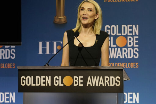 Golden Globe 2022 nominations address HFPA diversity issue head-on as many wonder if they&apos;re ready