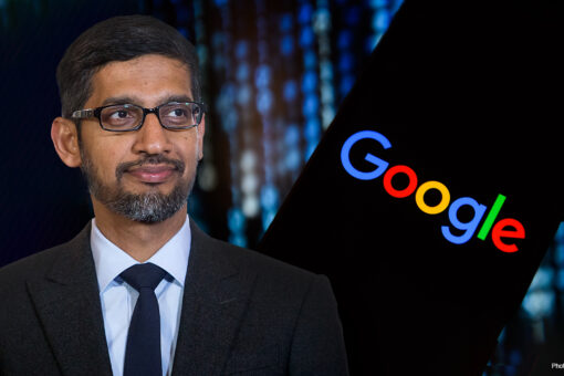 Two dozen Congressional Republicans demand Google reinstate Live Action&apos;s &apos;life-saving&apos; advertisements