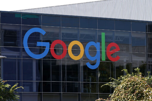 Google plays vaccine &apos;propaganda&apos; to Android users who ask to hear a song