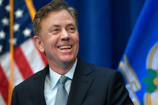 Connecticut coronavirus cases linked to Dem governor’s holiday party: reports