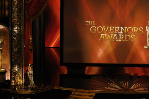 Star-studded Governors Awards postponed over coronavirus, omicron variant concerns