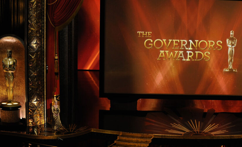 Star-studded Governors Awards postponed over coronavirus, omicron variant concerns