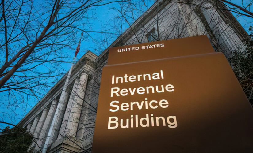 IRS says income from stolen goods and illegal activities must be reported on taxes