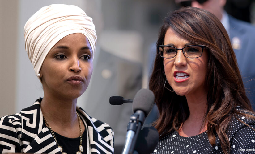 Omar on Boebert spat: &apos;Islamophobia pervades our culture, politics and even policy decisions&apos;