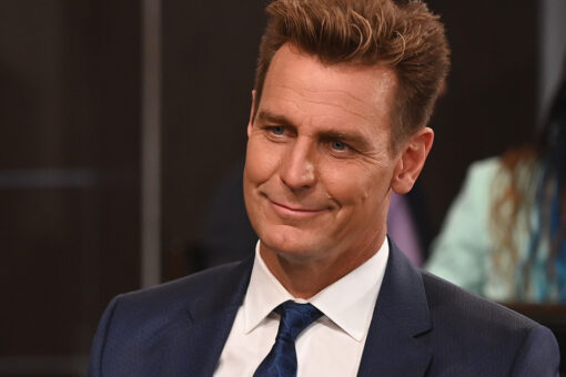 Former &apos;General Hospital&apos; actor Ingo Rademacher sues ABC over vaccine mandate