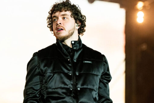 Jack Harlow demands police officer who put hands on woman's neck outside his concert be fired