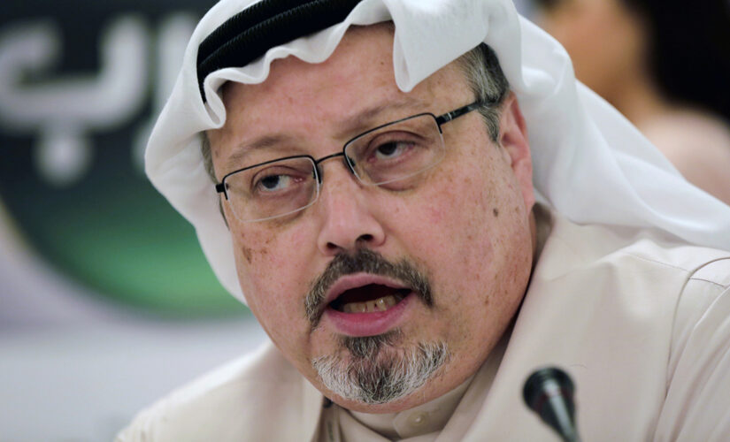 Jamal Khashoggi case: Suspect arrested was misidentified, investigators say