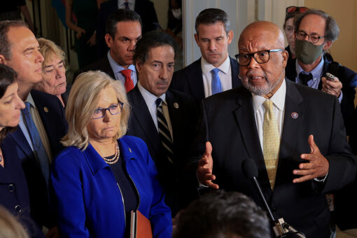 House Jan. 6 committee to issue interim report in summer of 2022