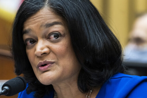 Jayapal urges Biden to take executive action to deliver Build Back Better for Americans