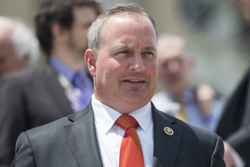 Biden&apos;s CMS vaccine mandate faces strong opposition from over 150 Republicans led by Jeff Duncan