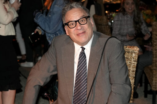 Jeff Garlin mocked 'The Goldbergs' during stand-up set weeks before leaving the sitcom