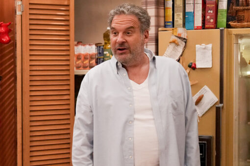 Jeff Garlin defends himself from cancel culture amid &apos;The Goldbergs&apos; on-set conduct allegations