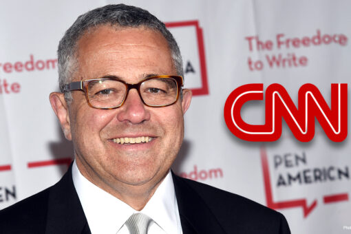 CNN's Toobin slammed for his own personal life after saying Wednesday was 'disaster' for abortion supporters