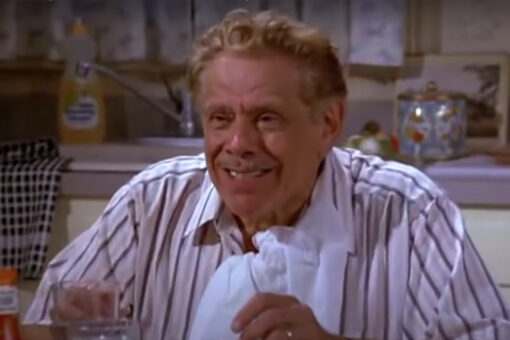 Festivus from 'Seinfeld' actually has its roots in a real holiday a writer's dad invented