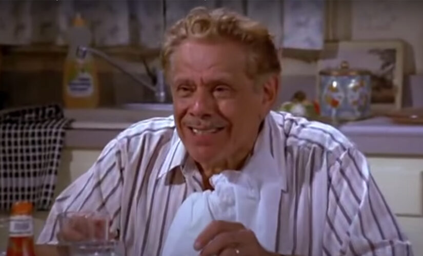 Festivus from &apos;Seinfeld&apos; actually has its roots in a real holiday a writer&apos;s dad invented