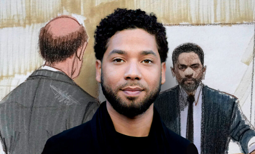 Jussie Smollett: Key moments since actor reported Chicago attack