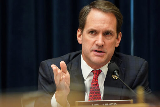 Rep. Himes says failure to invest in early childhood education &apos;ought to trouble&apos; Democrats and Republicans