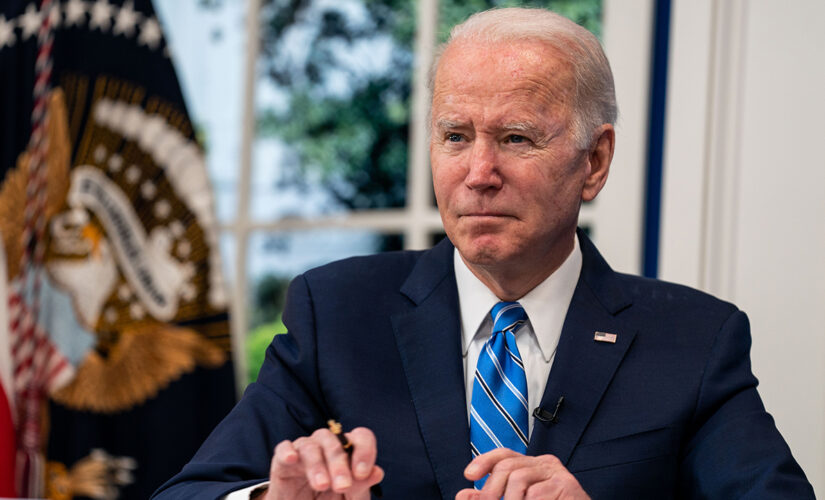 Biden&apos;s first year in office plagued by broken promises on COVID-19