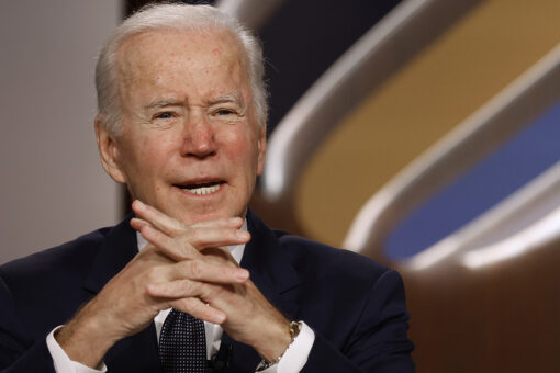 Biden briefed on deadly tornadoes, pledges federal government support: &apos;Unimaginable tragedy&apos;