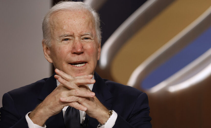 Biden briefed on deadly tornadoes, pledges federal government support: &apos;Unimaginable tragedy&apos;