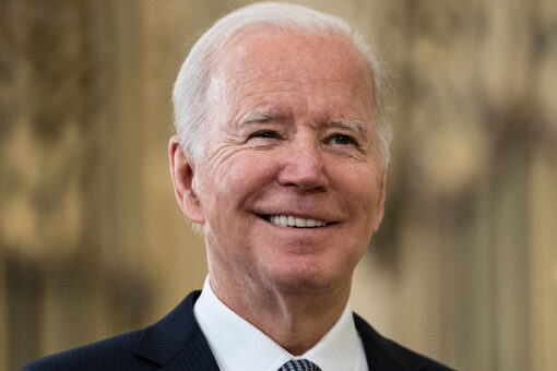 Joe Biden collaborates with Jonas Brothers in 'Joe Byron' White House TikTok video
