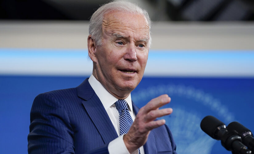 Biden admin has withdrawn death penalty in a dozen cases: report