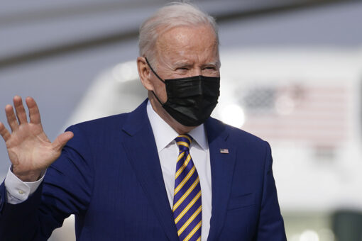 Biden hit with string of legal losses on vaccine mandate, as DOJ vows to &apos;vigorously defend&apos; it in court