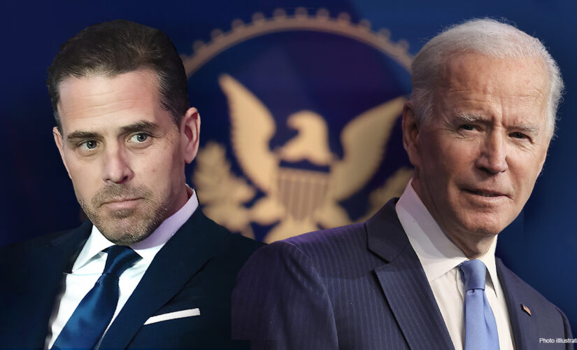 Hunter Biden, foreign agent plotted investment meeting with Serbian president and oligarchs, emails show