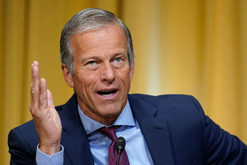 GOP Sen. John Thune seriously considering retirement: report