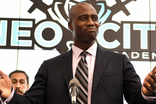 Florida surgeon general says Biden admin 'actively preventing' monoclonal antibody treatments