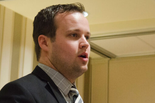 Evidence of Josh Duggar&apos;s past molestation scandal can be introduced at trial, judge rules