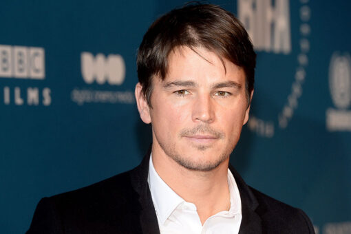 Josh Hartnett explains why he walked away from making big movies, calls the industry &apos;overwhelming&apos;