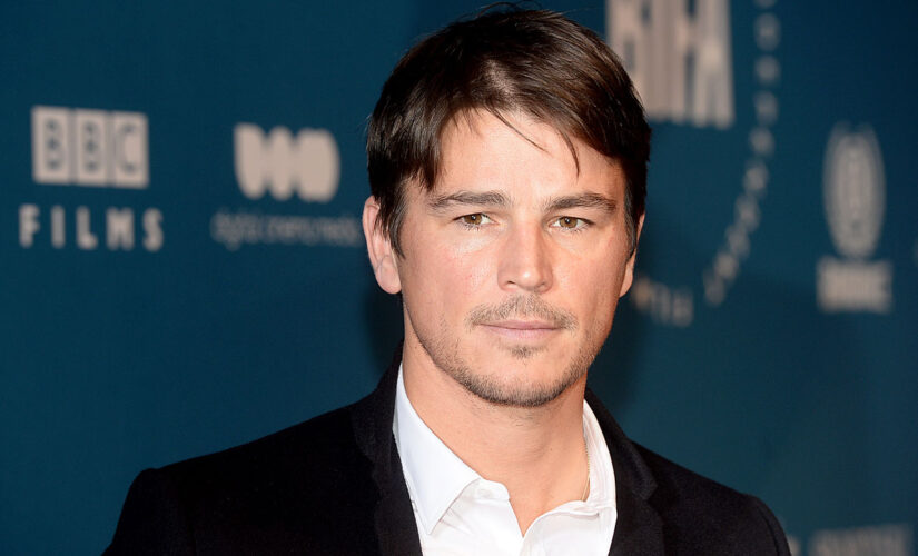 Josh Hartnett explains why he walked away from making big movies, calls the industry &apos;overwhelming&apos;