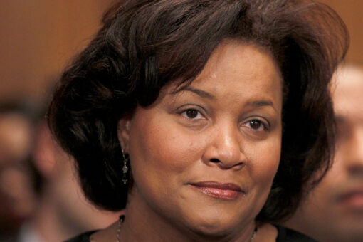 Biden appoints second Black woman to DC Circuit, a known stepping stone to the Supreme Court