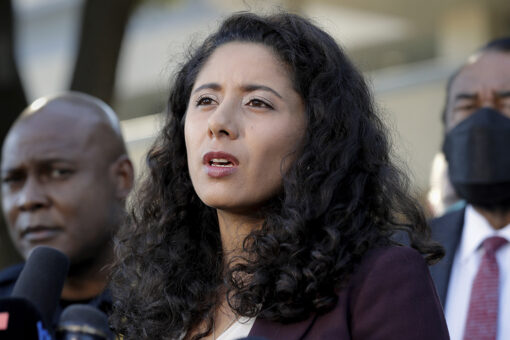 High-profile Houston Democrats face corruption allegations