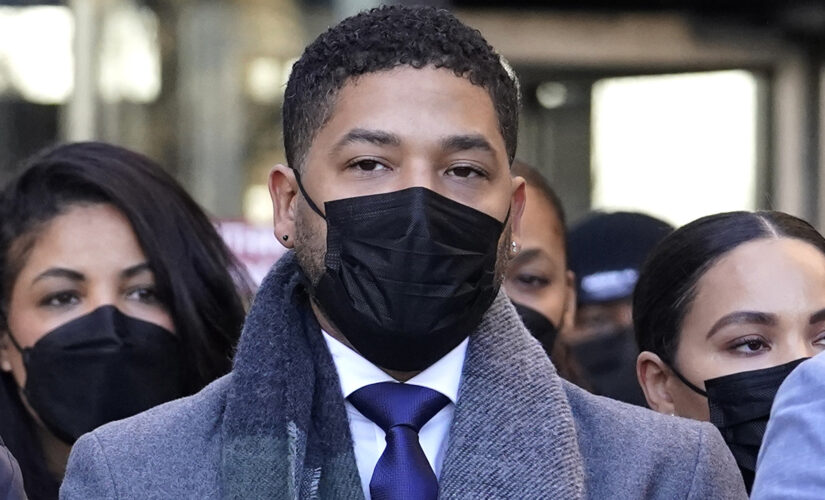 Jussie Smollett’s fate rests in hands of jury as one week trial draws to a close