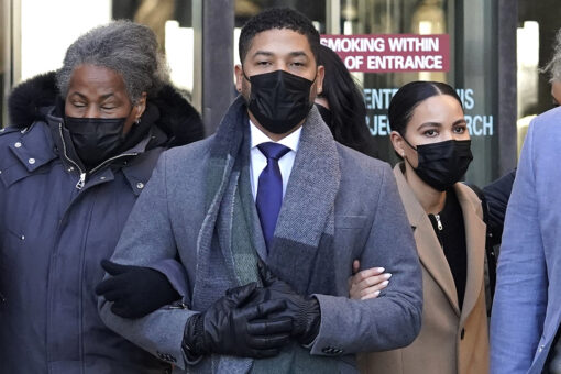 What charges is Jussie Smollett facing in hate crime hoax trial?