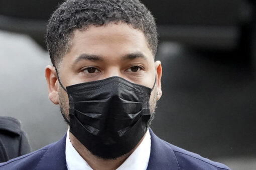 Jussie Smollett wraps day of testimony claiming attack was &apos;no hoax&apos;