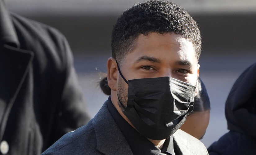 Jussie Smollett lawyer says they &apos;100 percent&apos; plan to appeal guilty verdicts, &apos;confident&apos; on reversal