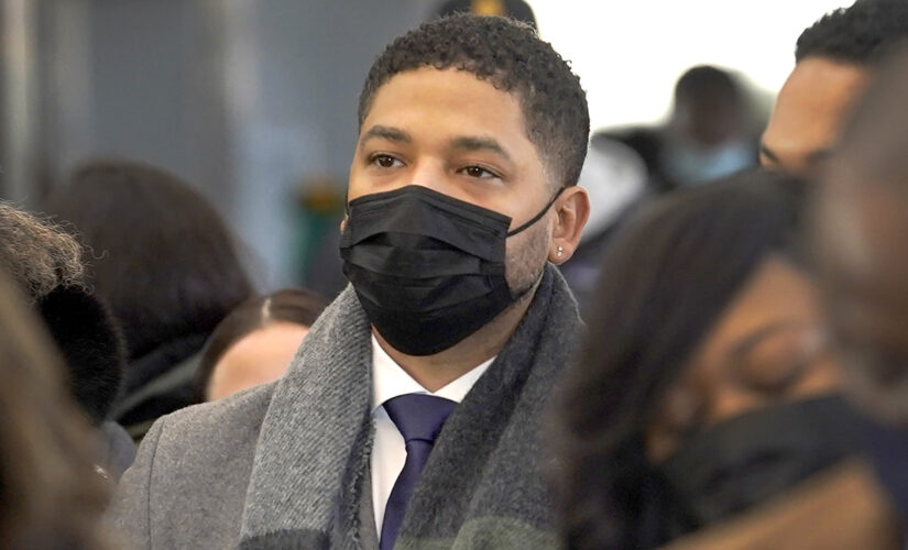 Judge orders Jussie Smollett case&apos;s full investigative report from the special prosecutor be made public