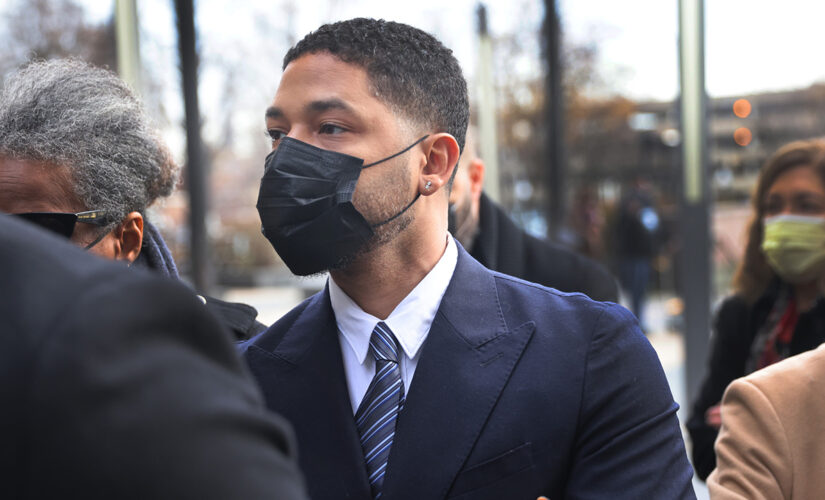 Jussie Smollett trial: Actor also fighting battle in the court of public opinion