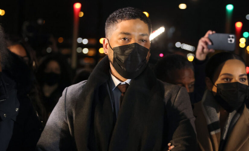 Special prosecutor in Jussie Smollett case requests release of full investigative report