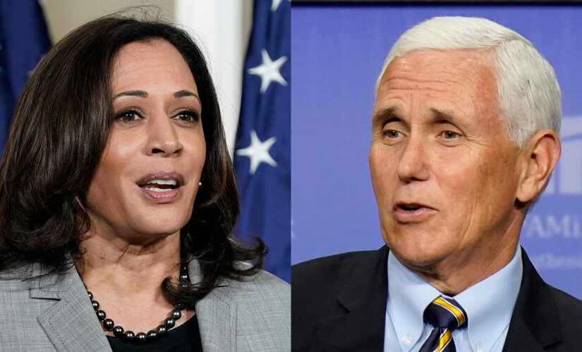 Kamala Harris surpasses Mike Pence in Senate tie-break votes: report