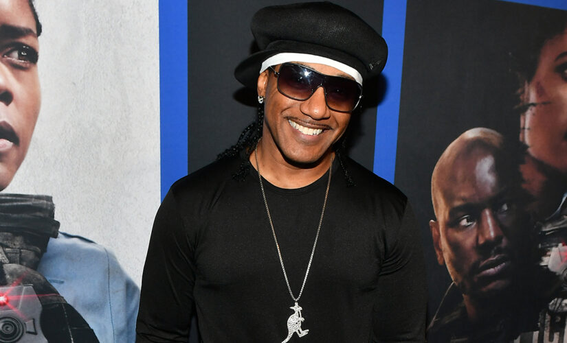 Rapper Kangol Kid of the hip-hop group UTFO dead at 55 from colon cancer