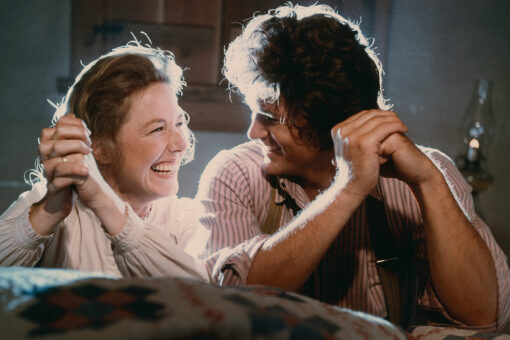 ‘Little House on the Prairie’ star Karen Grassle gets candid on sobriety, making peace with Michael Landon