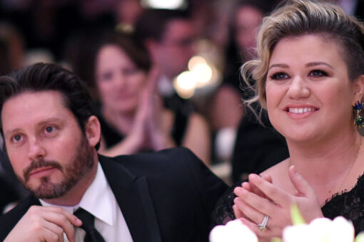 Hollywood divorces of 2021: A look at the marriages that ended in tumultuous fashion