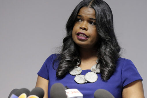 Kim Foxx lied about contacts with Jussie Smollett's sister, violated legal ethics, investigation finds