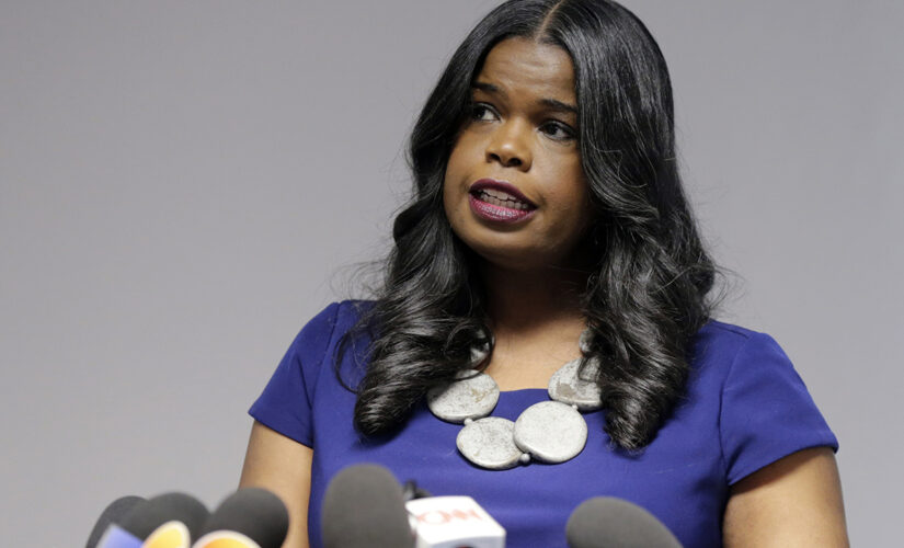 Kim Foxx lied about contacts with Jussie Smollett&apos;s sister, violated legal ethics, investigation finds