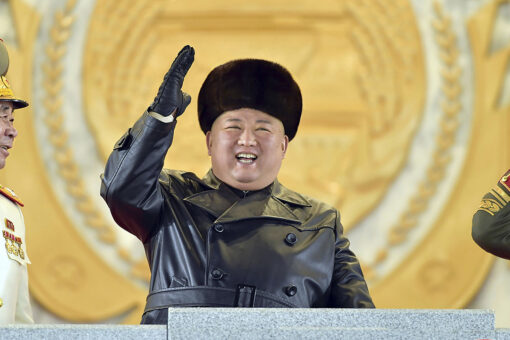 North Korea asks troops for greater loyalty to Kim Jong Un amid 10th anniversary of power