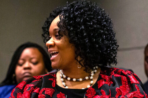 Husband of Illinois Dem state lawmaker fired legal gun at perps during carjacking: reports